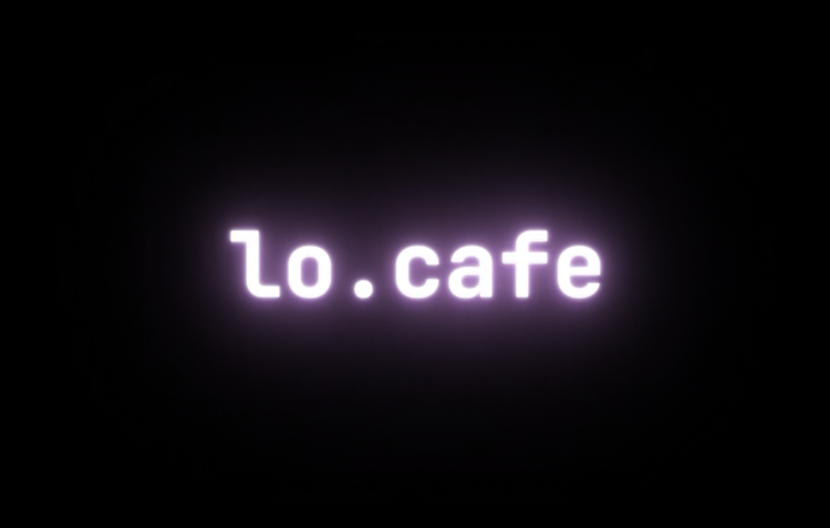 lo.cafe logo