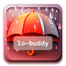 lo-buddy icon
