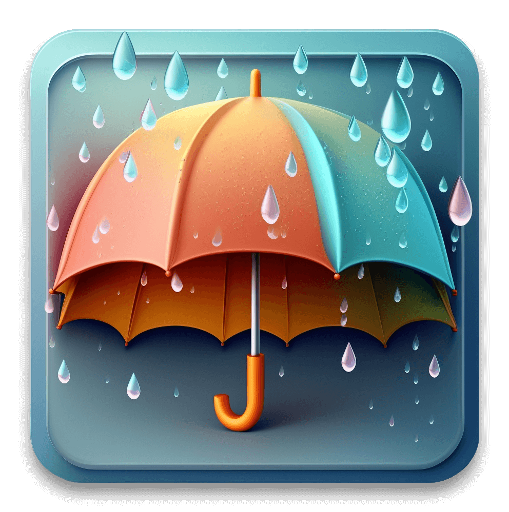 lo-rain icon